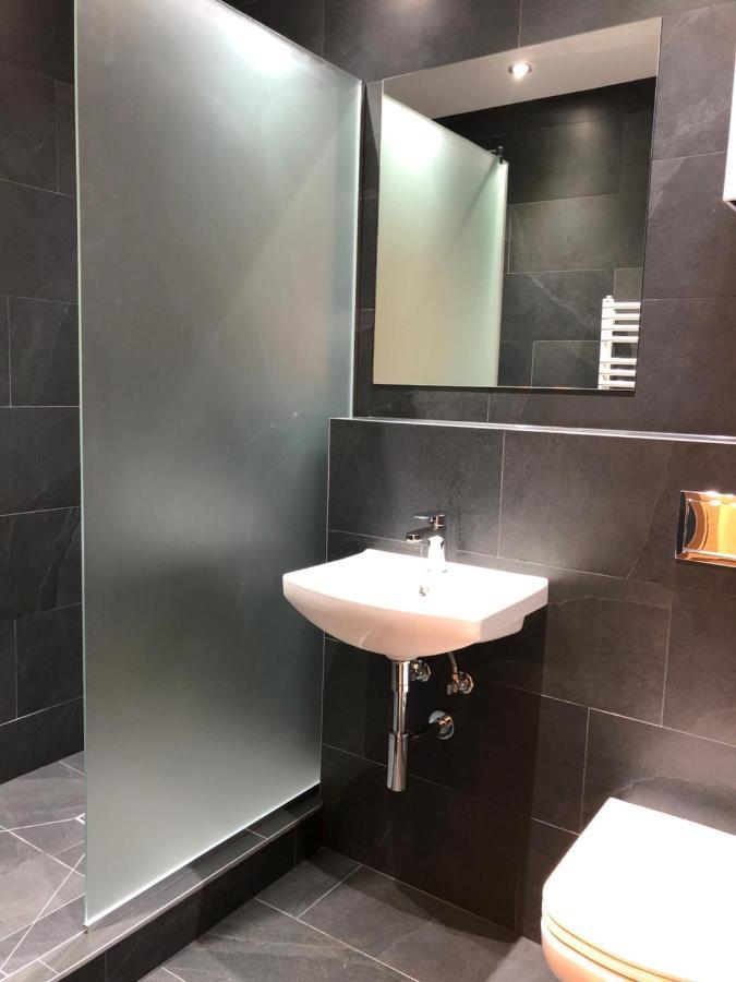 Pobuudka IV Plebanska Z Widokiem Na Rynek Apartment Gliwice Ngoại thất bức ảnh