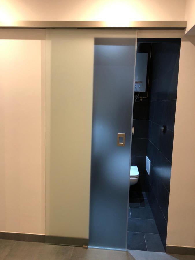 Pobuudka IV Plebanska Z Widokiem Na Rynek Apartment Gliwice Ngoại thất bức ảnh